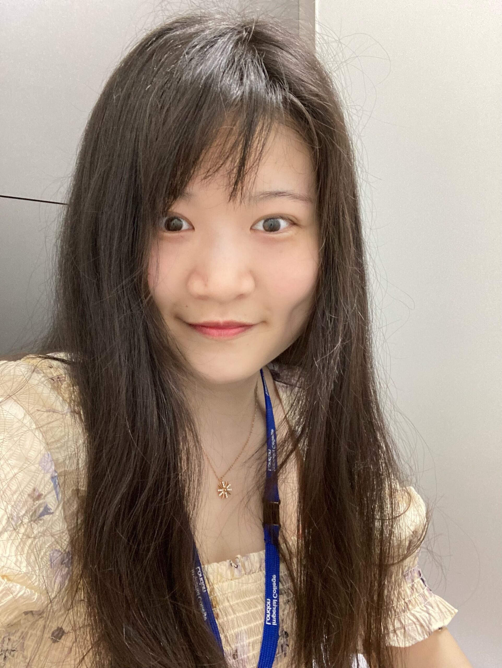 Zhenzhu Li - Schmidt Sciences
