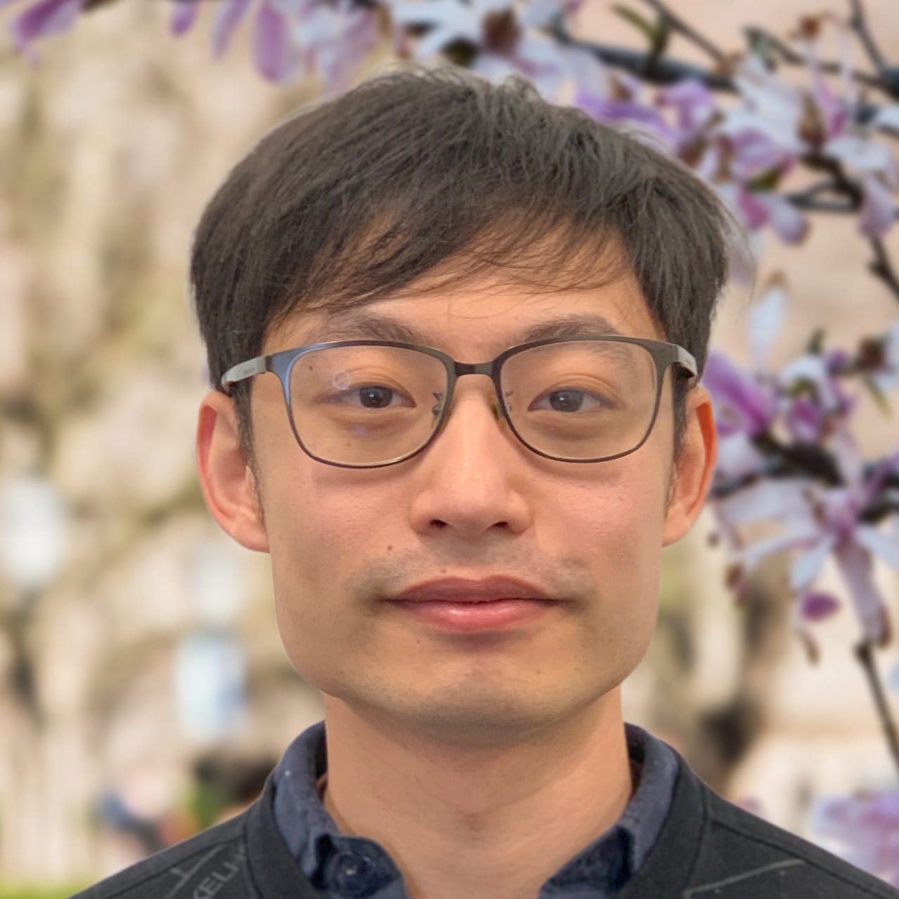 Yihang Wang - Schmidt Sciences