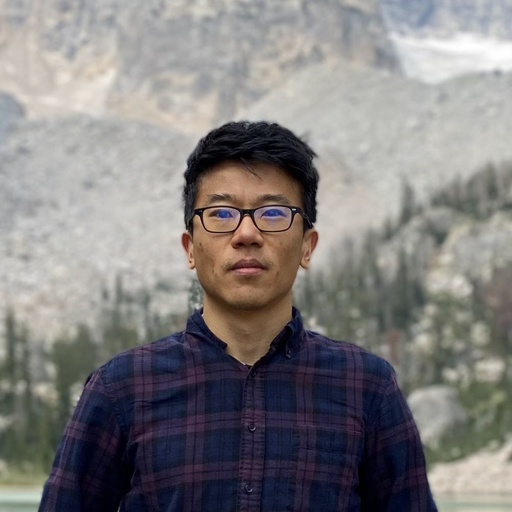 Yutong Wang - Schmidt Sciences