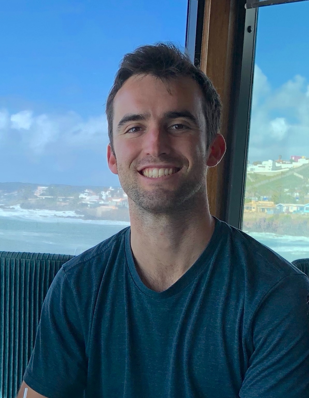 Joseph Walker - Schmidt Sciences