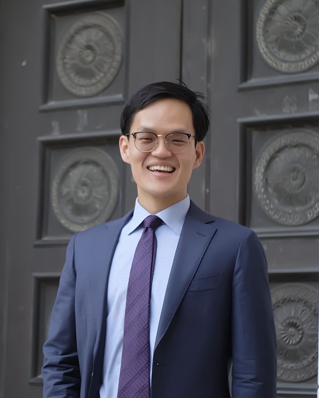 Feng Tao - Schmidt Sciences
