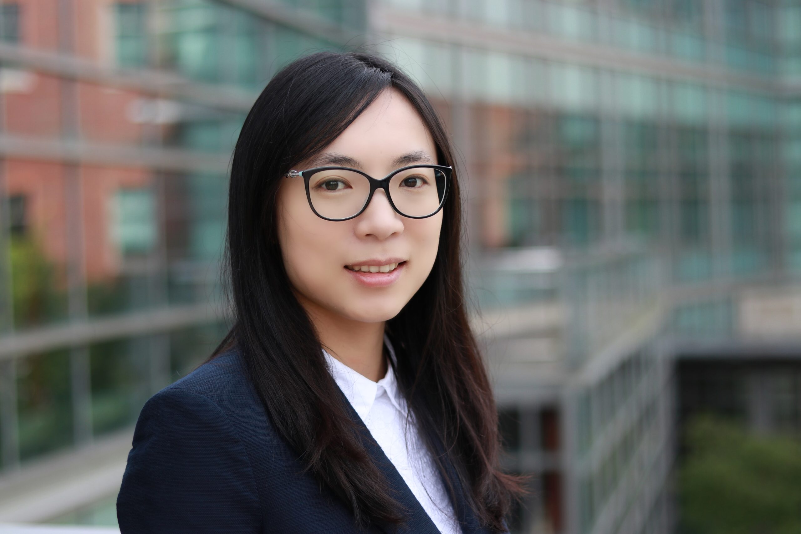 Bo Li - Schmidt Sciences
