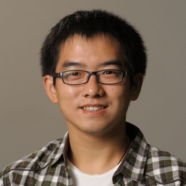 Zhangyang "Atlas" Wang - Schmidt Sciences