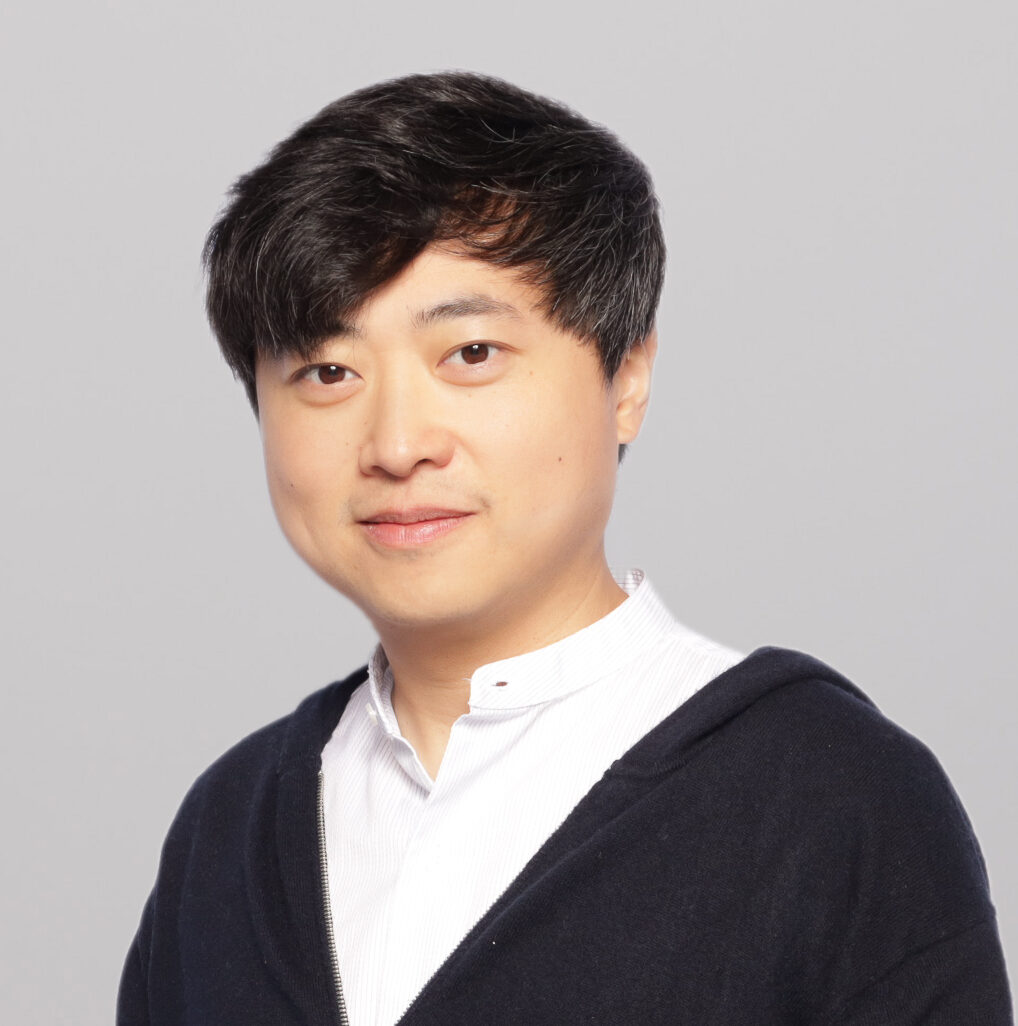 Fan Yang Yang - Schmidt Sciences